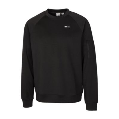 Lift Eco Performance Unisex Crewneck Sweatshirt