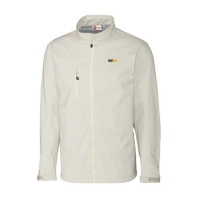 Clique Mens Telemark Soft-shell Jacket