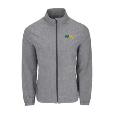 Greg Norman Windbreaker Stretch Jacket