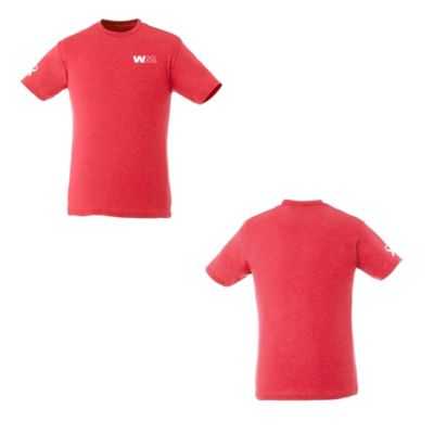 Bodie Short Sleeve T-Shirt - Go Red Day