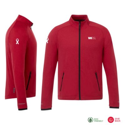 Asgard Eco Knit Jacket - Go Red Day