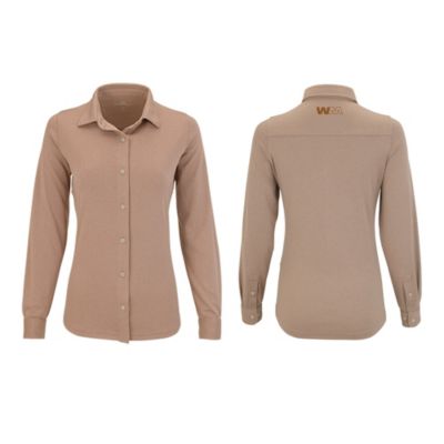 Ladies Vansport Eureka Shirt