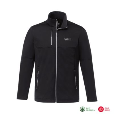 Joris Eco Softshell Jacket