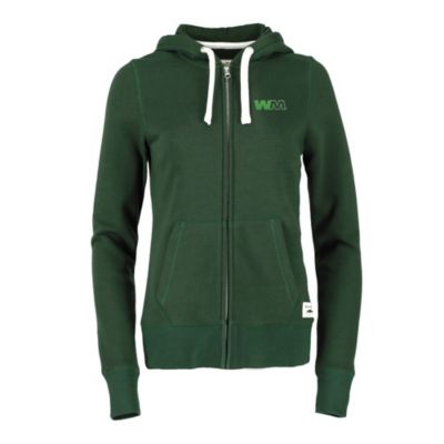 Ladies Paddlecreek Roots73 FZ Hoodie