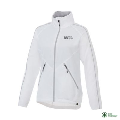 Ladies Rincon Eco Packable Jacket