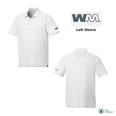 Amos Eco Polo Shirt