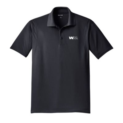 Sport-Tek Micropique Sport-Wick Polo Shirt