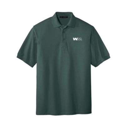 Port Authority Silk Touch Polo Shirt