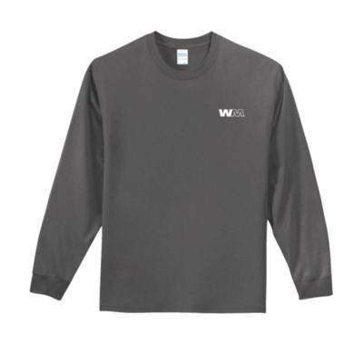 Port and Company Long Sleeve Essential T-Shirt