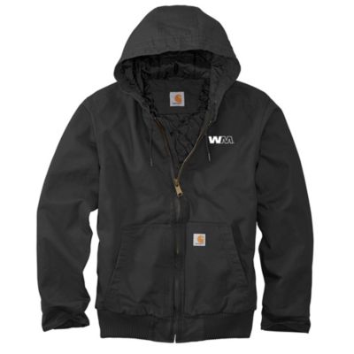 Carhartt Washed Duck Active Jacket