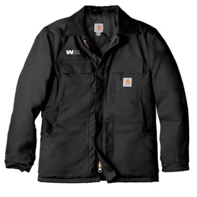 Carhartt Duck Traditional Coat