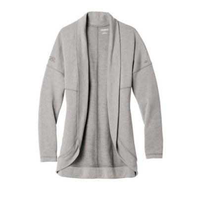 OGIO Ladies Luuma Cocoon Fleece