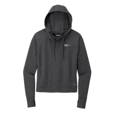 OGIO Endurance Ladies Force Hoodie