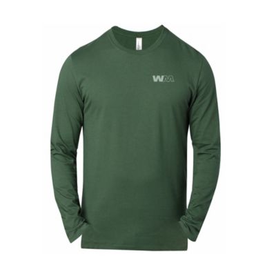 Unisex Ultimate Long Sleeve T-Shirt