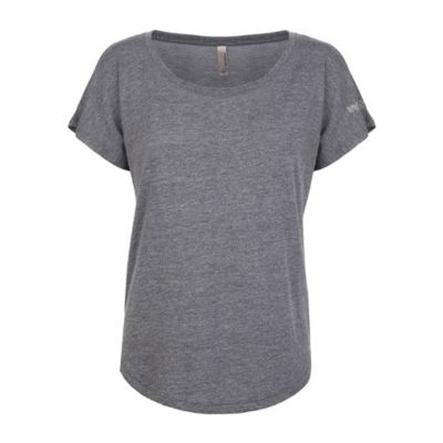 Next Level Ladies Triblend Dolman T-Shirt