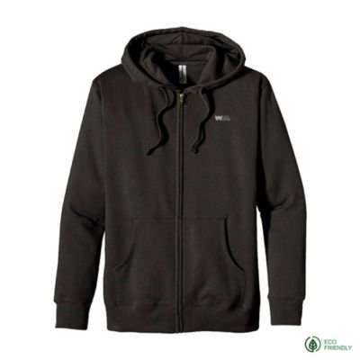 econscious Recycled Full-Zip Hoodie