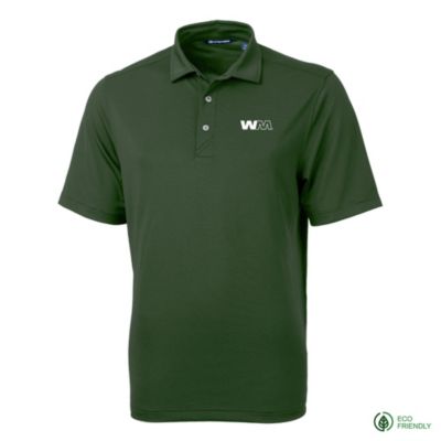Cutter & Buck Virtue Tall Eco Pique Recycled Polo Shirt