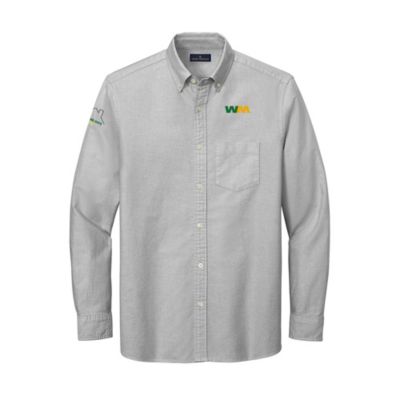 Brooks Brothers Casual Oxford Cloth Shirt - Get Home Safe