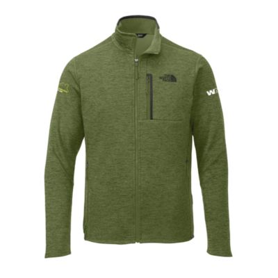 The North Face Skyline Full-Zip Fleece Jacket - Get Home Safe