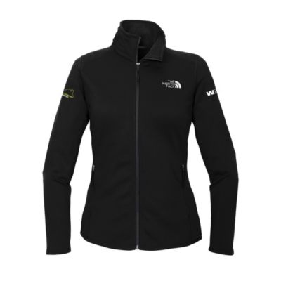 Ladies The North Face Skyline Full-Zip Fleece Jacket - Get Home Safe