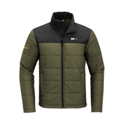 The North Face Everyday Insulated Jacket - Get Home Safe