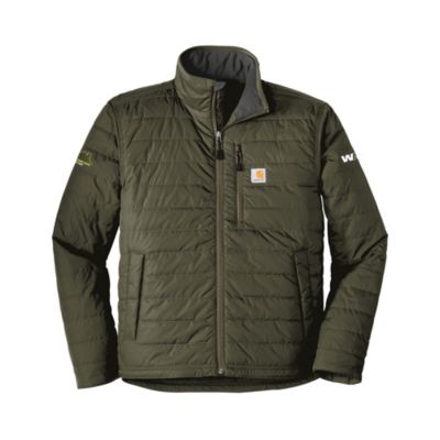 Carhartt Gilliam Jacket - Get Home Safe