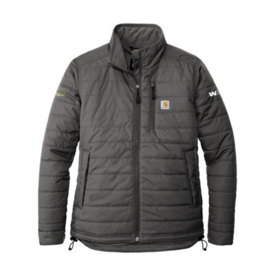 Ladies Carhartt Gilliam Jacket - Get Home Safe