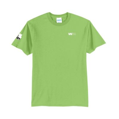 Port & Company Core Blend T-Shirt - Get Home Safe