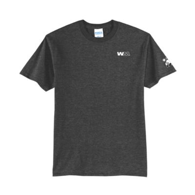 Port & Co Core Blend T-Shirt - Summer Safety