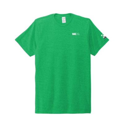 Allmade Unisex Tri-Blend T-Shirt - Summer Safety