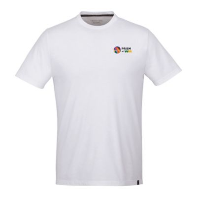 Somoto Eco Short Sleeve T-Shirt - Prism