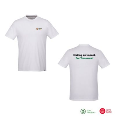 Somoto Eco Short Sleeve T-Shirt - Unified