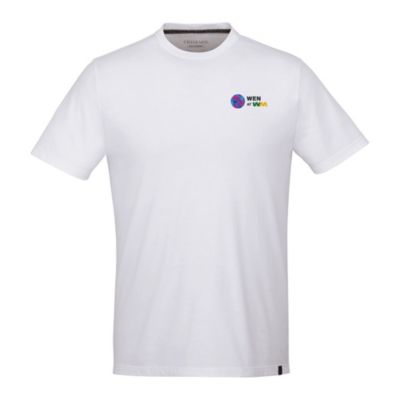 Somoto Eco Short Sleeve T-Shirt - WEN