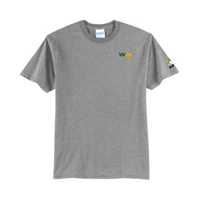 Port & Co Core Blend T-Shirt - Summer Safety