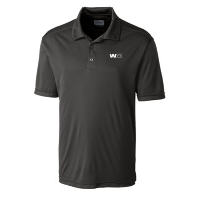 Clique Parma Tech Jersey Polo Shirt