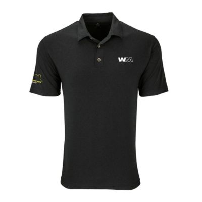 Vansport Planet Polo Shirt - Get Home Safe