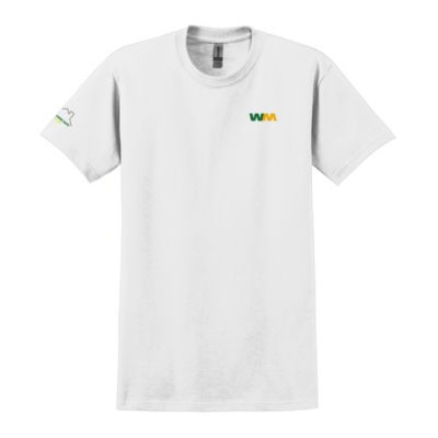 Gildan Ultra Cotton T-Shirt - Get Home Safe