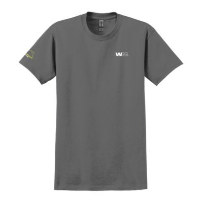 Gildan Ultra Cotton T-Shirt - Get Home Safe