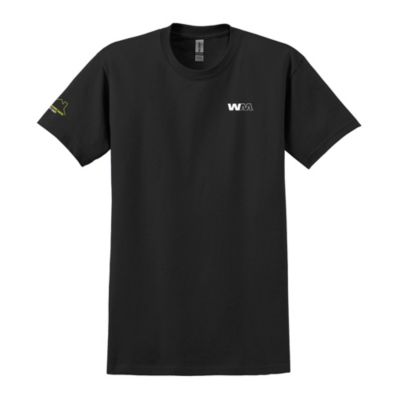 Gildan Ultra Cotton T-Shirt - Get Home Safe