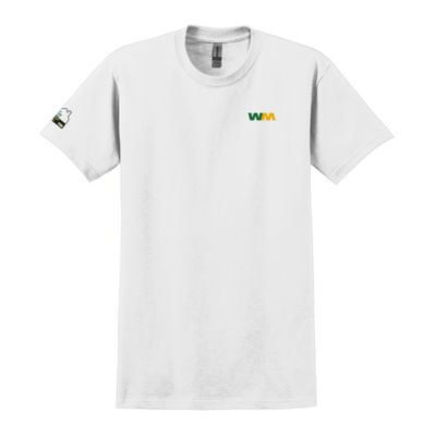 Gildan Ultra Cotton T-Shirt - Get Home Safe