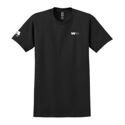 Gildan Ultra Cotton T-Shirt - Get Home Safe