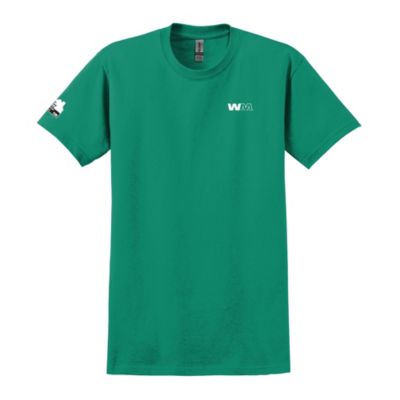 Gildan Ultra Cotton T-Shirt - Get Home Safe