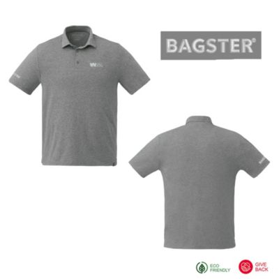 Somoto Eco Polo Shirt - Bagster