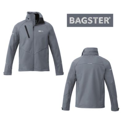 Peyto Softshell Jacket - Bagster