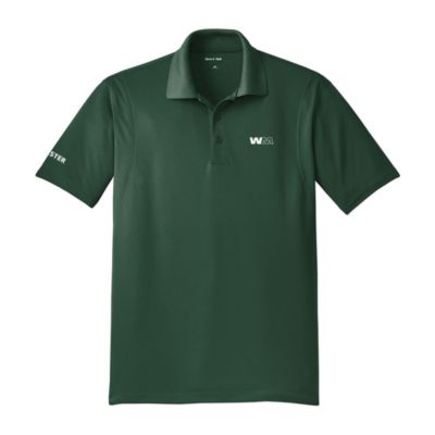 Sport-Tek Micropique Sport-Wick Polo Shirt - Bagster