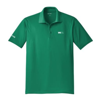 Sport-Tek Micropique Sport-Wick Polo Shirt - Bagster