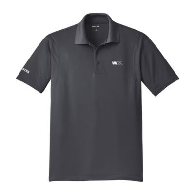 Tall Sport-Tek Micropique Sport-Wick Polo Shirt - Bagster