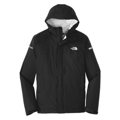 The North Face DryVent Rain Jacket - Bagster
