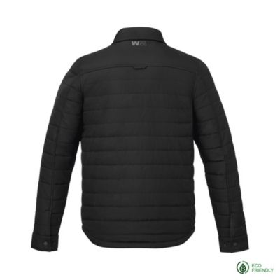 Porter Insulated Eco Shirt Jacket