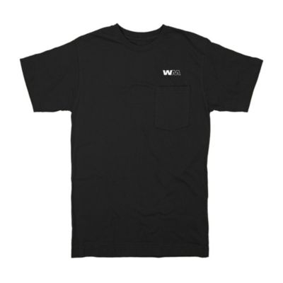 Berne Tall Heavyweight Pocket T-Shirt